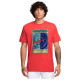 NikeCourt Ανδρική κοντομάνικη μπλούζα Dri-FIT Tee